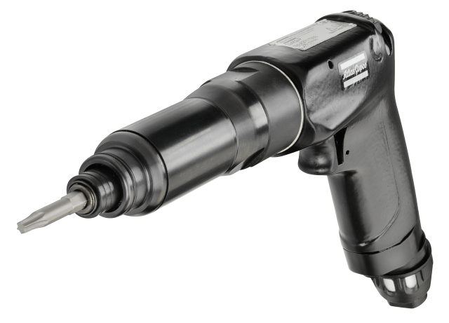 CLEARANCE - Pistol Grip Shut-Off Screwdriver S2450-P (CPL*)