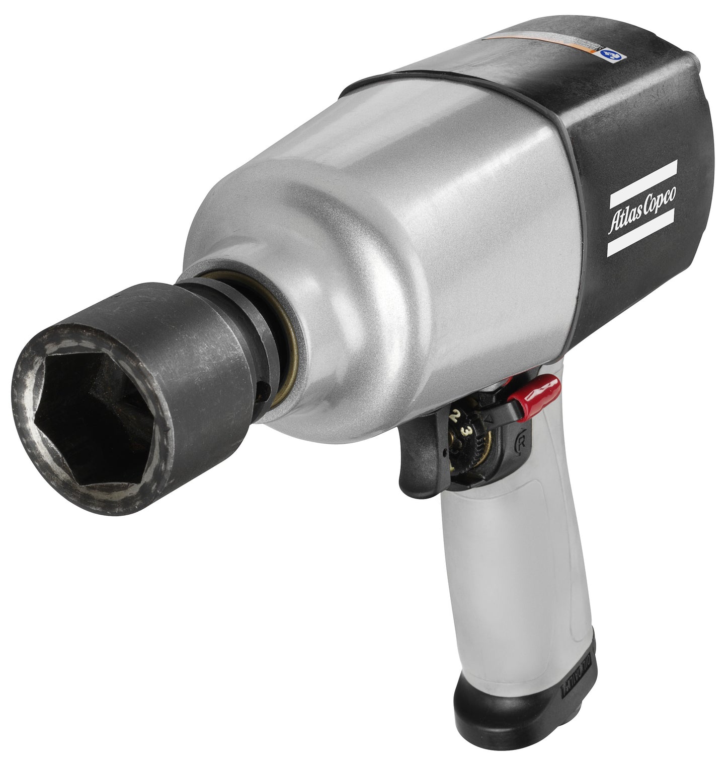 3/4" Drive Compact Line Impact Wrench W2820