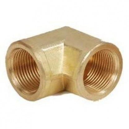 No.34C Cast Elbow