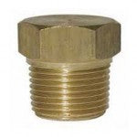 No.64S Solid Male Taper Plug