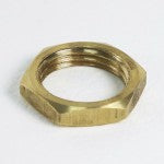 No.74 Lock Nut BSP