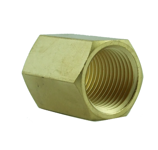 No.26 Hexagon Socket NPT