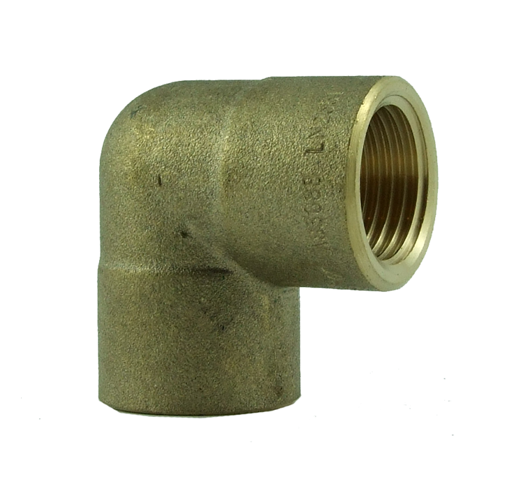No.34C Cast Elbow