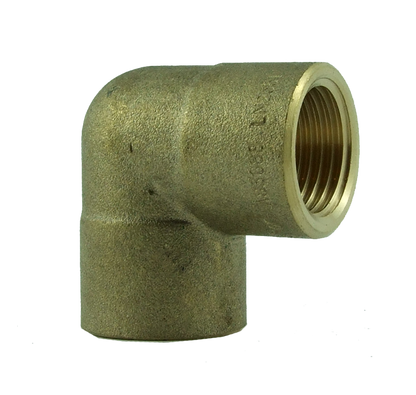 No.34C Cast Elbow