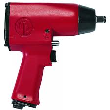 CLEARANCE - CP 1/2" Impact Wrench Kit with Sockets CP7620KM