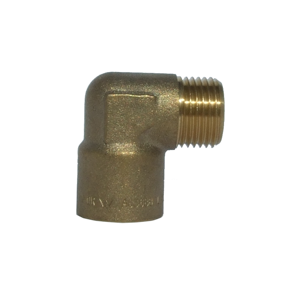No.25C Cast Elbow