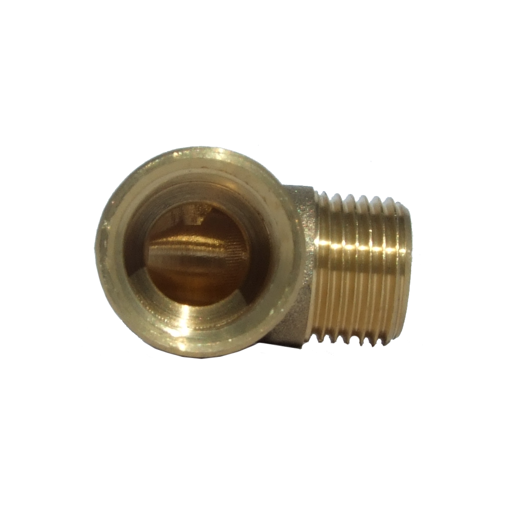 No.25C Cast Elbow