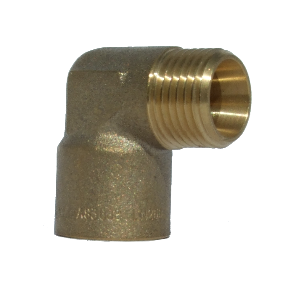 No.25C Cast Elbow