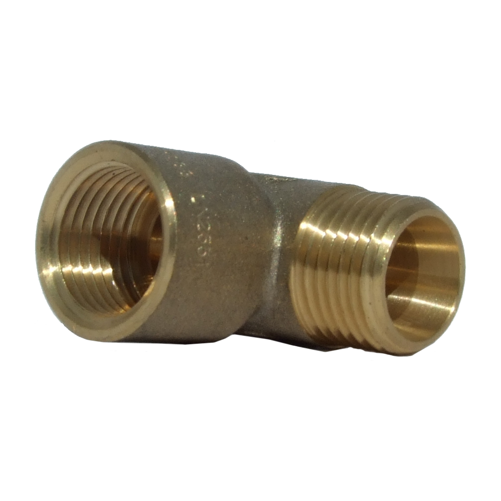 No.25C Cast Elbow
