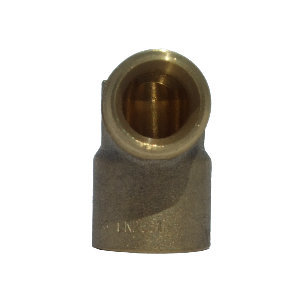 No.25C Cast Elbow