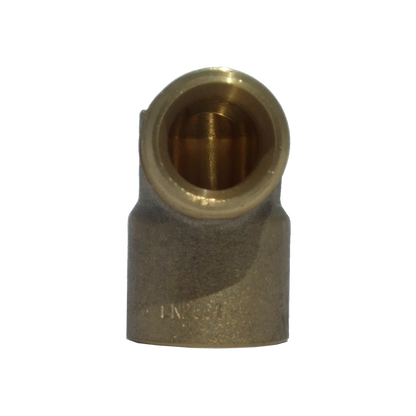 No.25C Cast Elbow