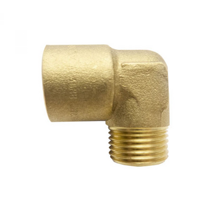 No.25C Cast Elbow