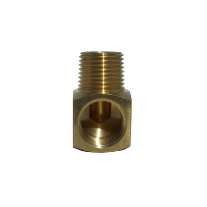 No.25E M & F Extruded Elbow