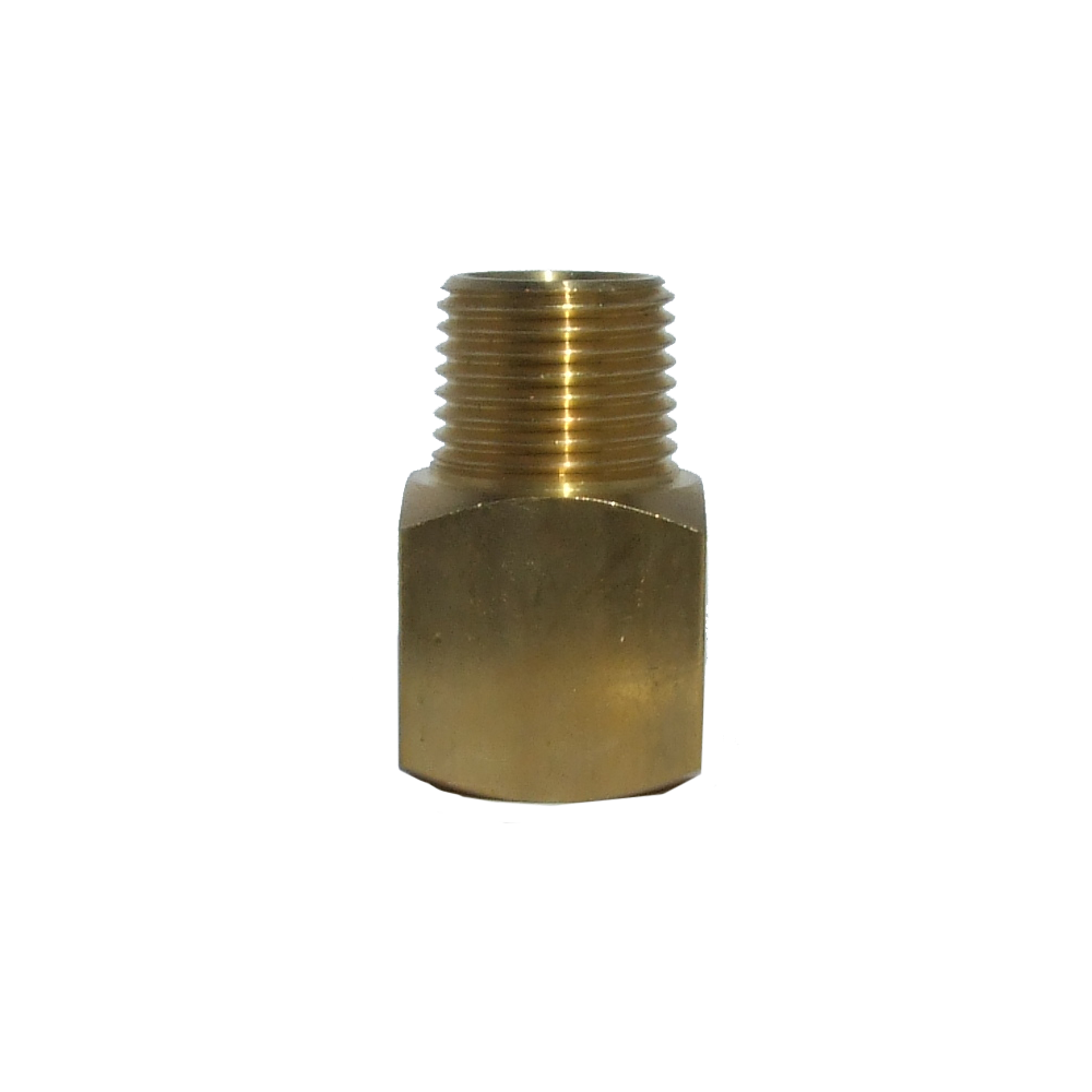 No.25E M & F Extruded Elbow