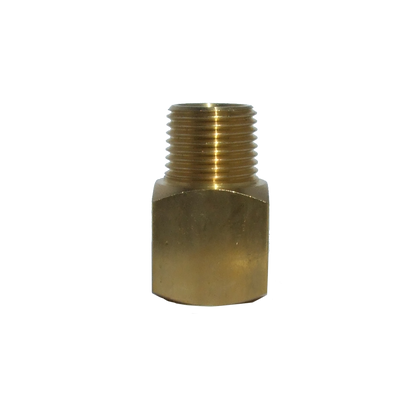 No.25E M & F Extruded Elbow