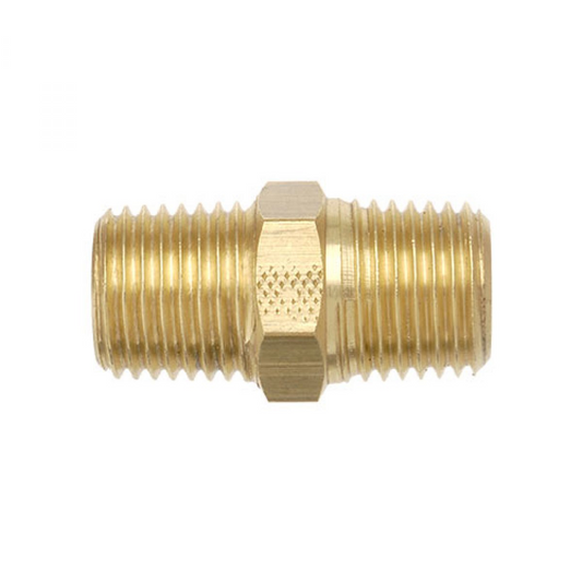 No.27 Hexagon Nipple - NPT