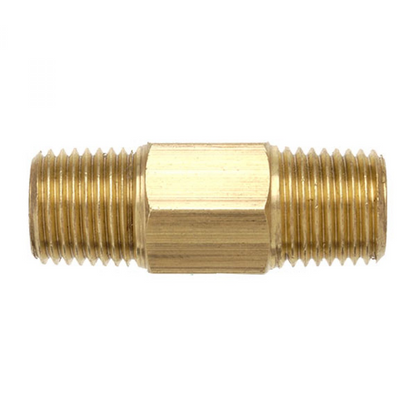 No.28 Long Hex Nipple