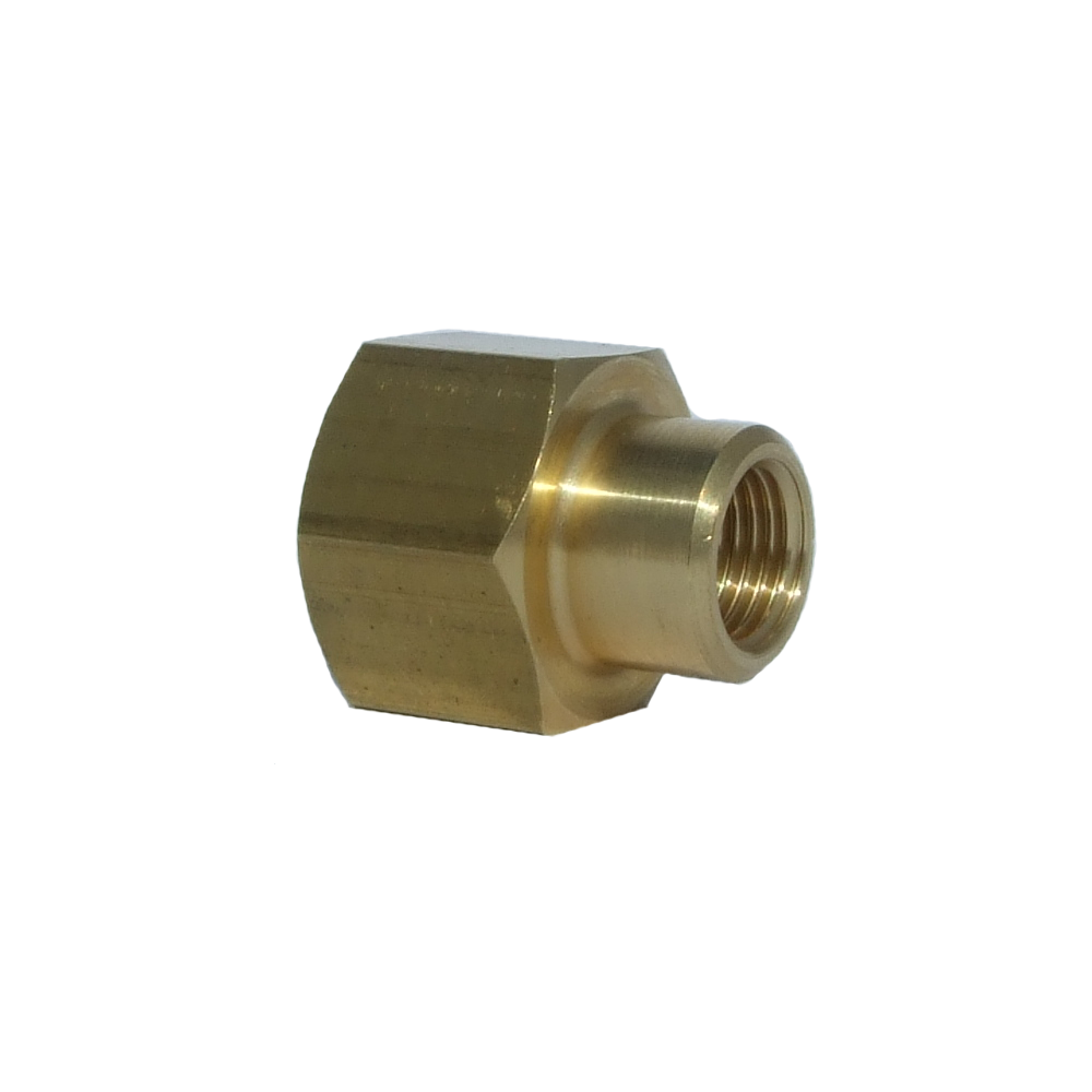 No.29 Reducing Socket