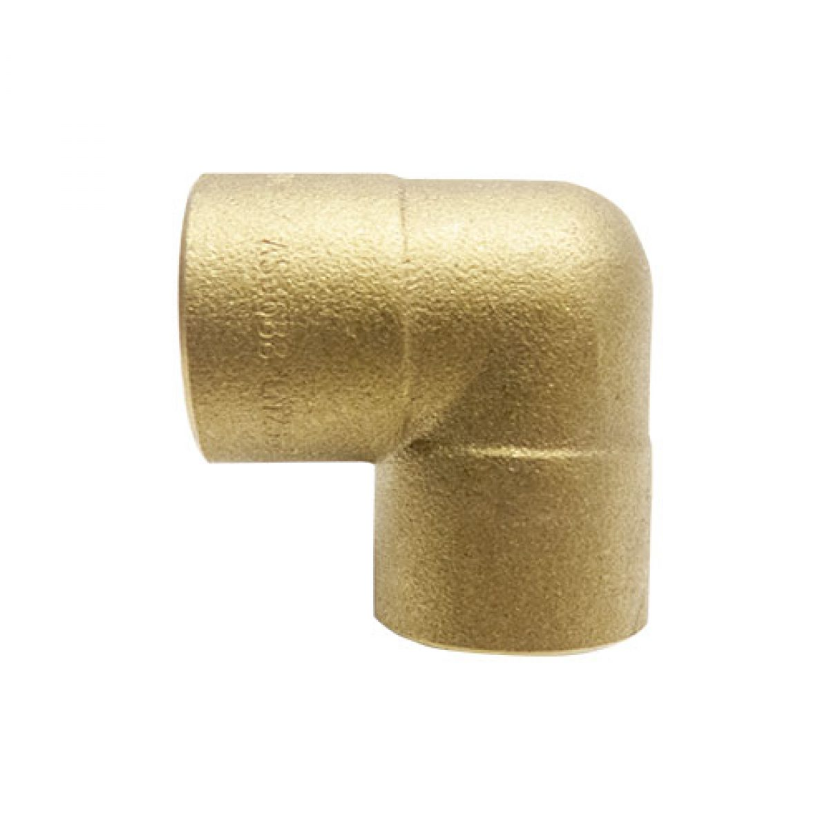 No.34C Cast Elbow