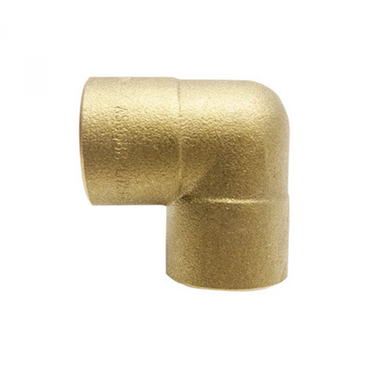 No.34C Cast Elbow