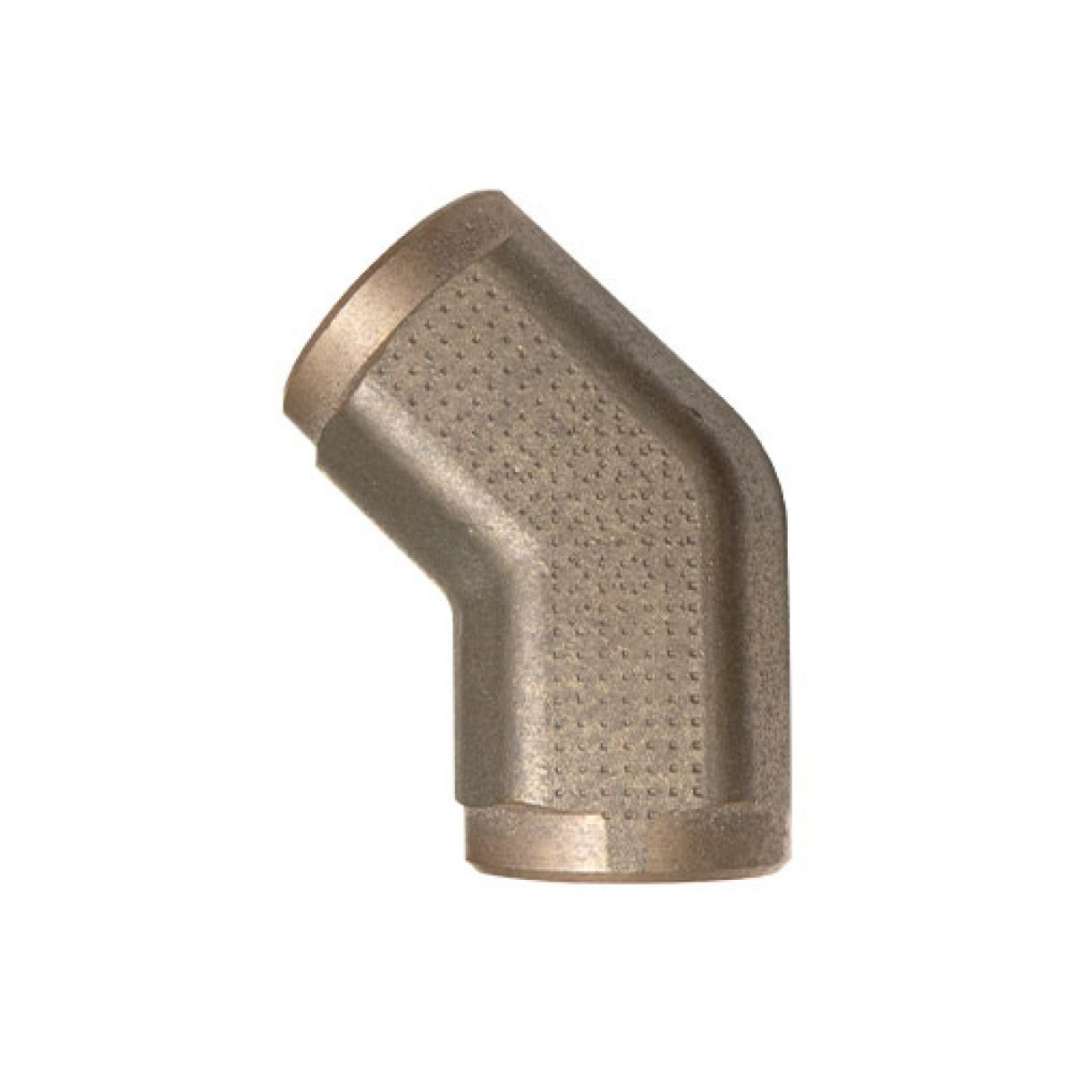 No.34E 45 Deg F&F Elbow
