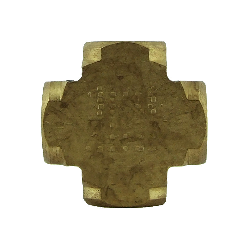 No.37 Female Cross