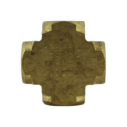 No.37 Female Cross