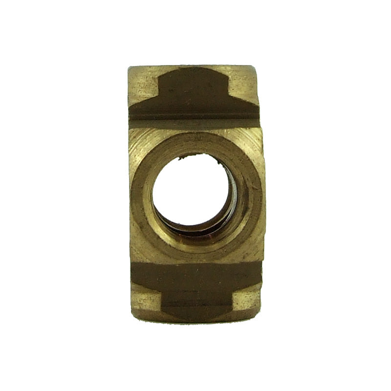 No.37 Female Cross