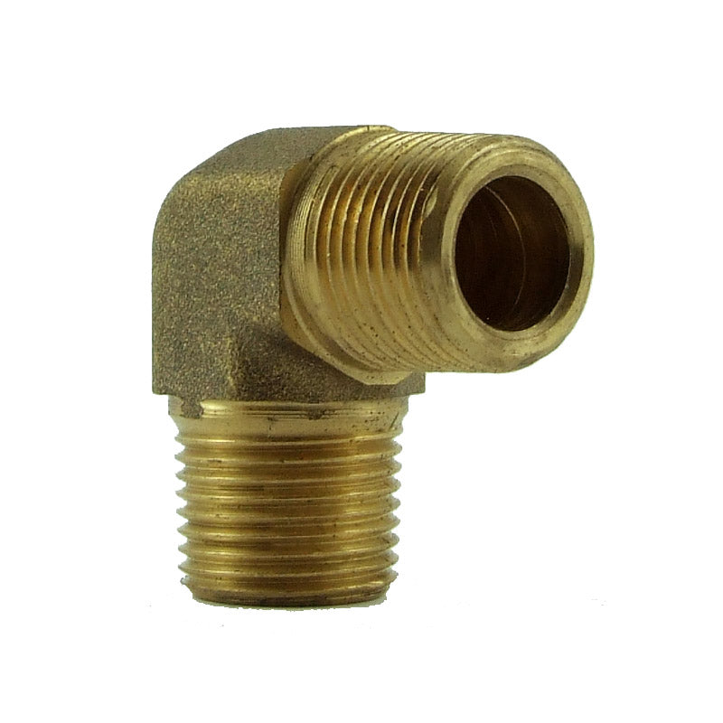 No.48 M&M Elbow