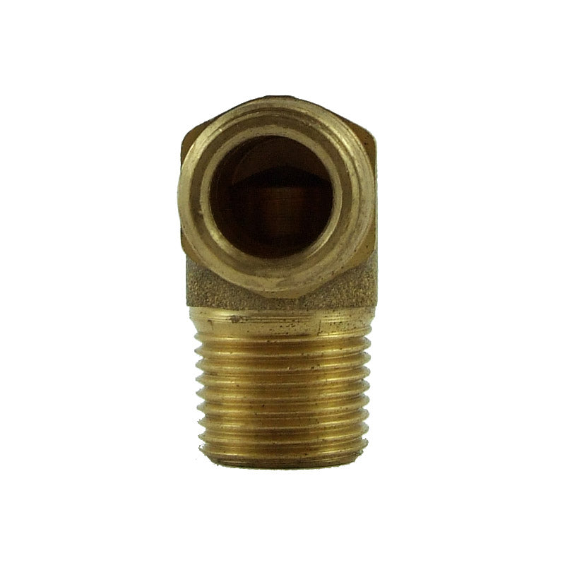 No.48 M&M Elbow