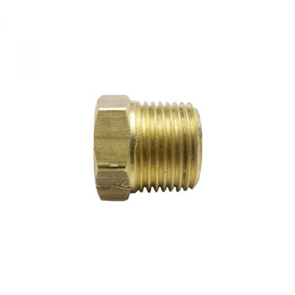 No.64S Solid Male Taper Plug