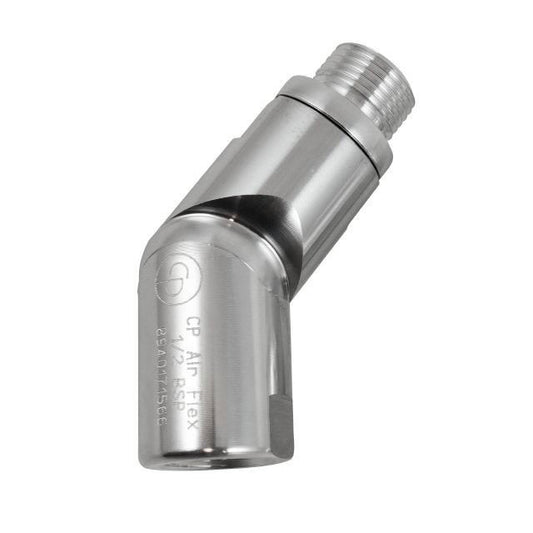 1/2" Air Flex Series Industrial Swivel Connector 8940171566 (oi-20)