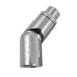 1/2" Air Flex Series Industrial Swivel Connector 8940171566 (oi-20)