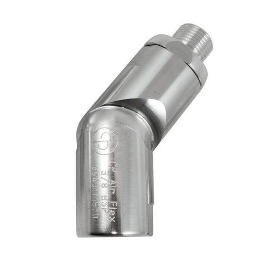 3/8" Air Flex Series Industrial Swivel Connector 8940171570 (SKD-20)