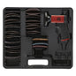 Smart Rotary Sanding Kit CP7202D KIT (SSKD)