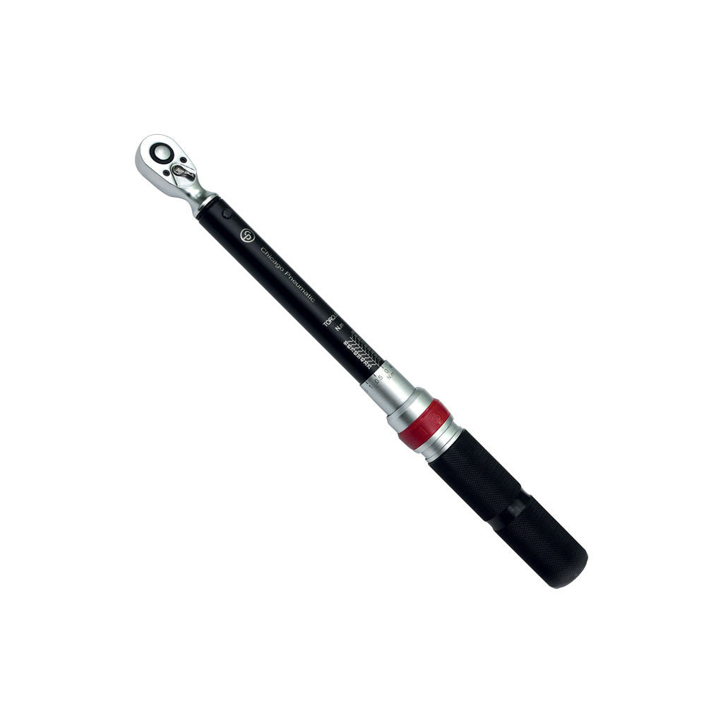 3/8" Torque Wrench 20-100NM CP8910 (SNS-OI)