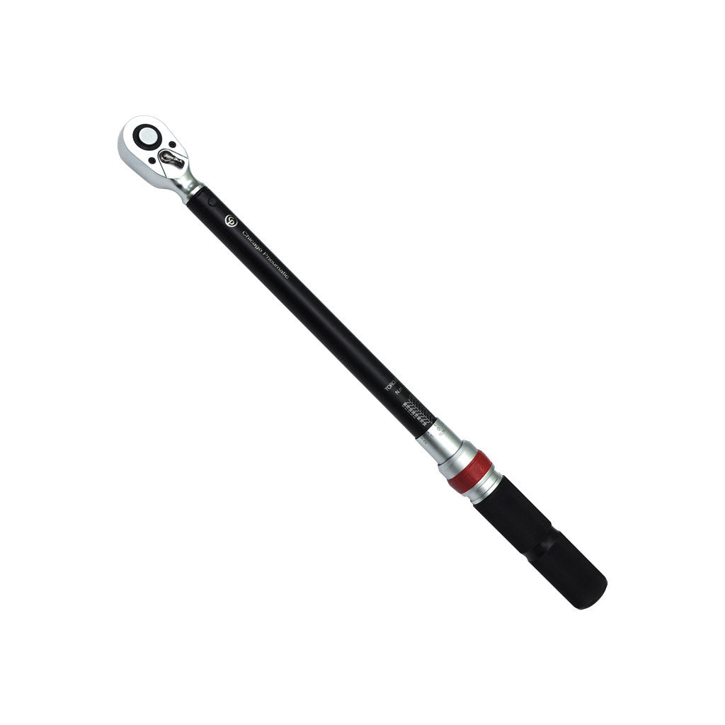 CLEARANCE - 1/2" Torque Wrench 40-200NM CP8915 (CPL*)