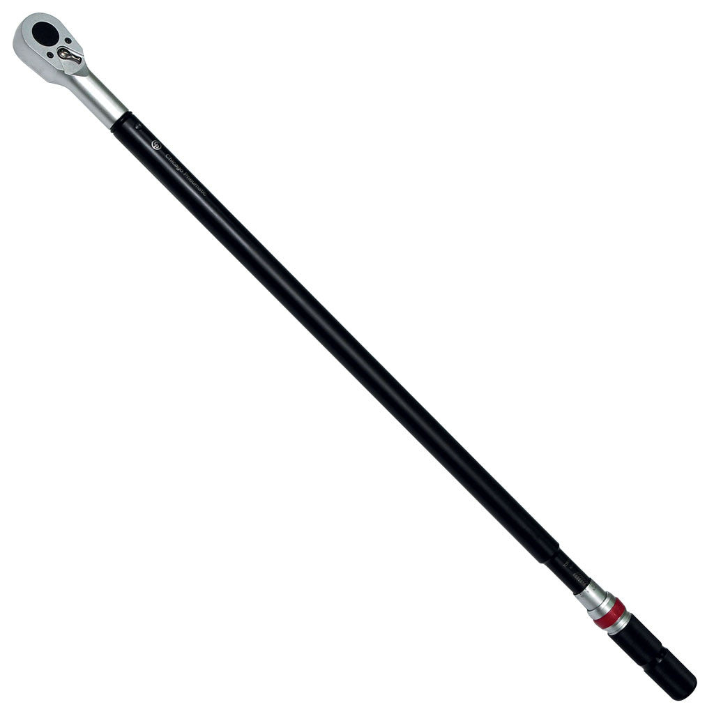 3/4" Torque Wrench 150-750NM CP8920(SNS-OI)