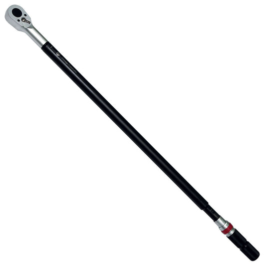 3/4" Torque Wrench 150-750NM CP8920(SNS-OI)