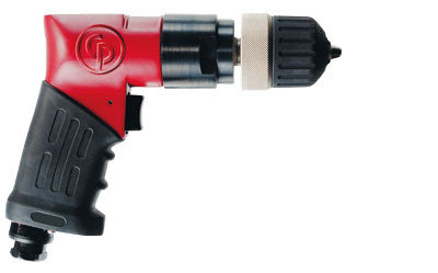 CLEARANCE - CP Redi Power 3/8" Keyless Pistol Drill CP9287 (CPL*)