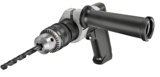 1/2" (13mm) Pistol Grip Drill D2121 (oi-20)