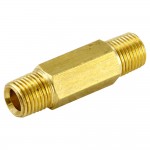 No.28 Long Hex Nipple