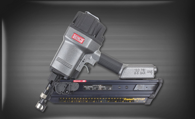 SENCO Framer XtremePro SN751XP