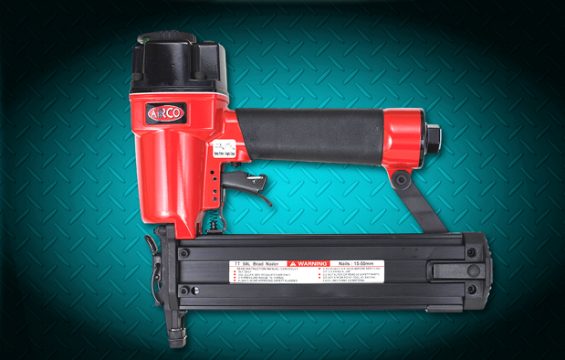 Airco TT50L C Series Bradder - TTC1650