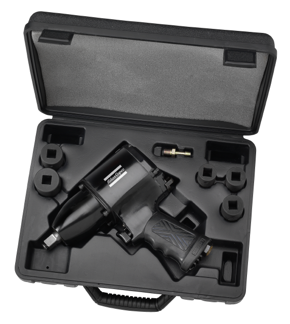CLEARANCE - 1/2" Drive Classic Line Impact Kit  W2216-KIT (CPL*)