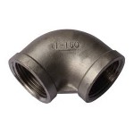 No.34SS Female Elbow