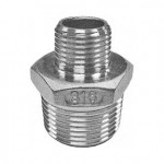 No.73SS Reducing Nipple